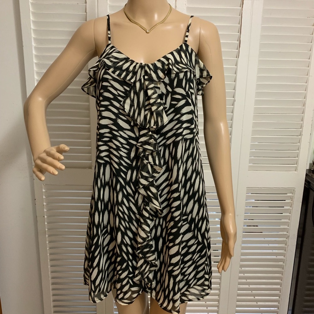 NWT Collective Concept Dress